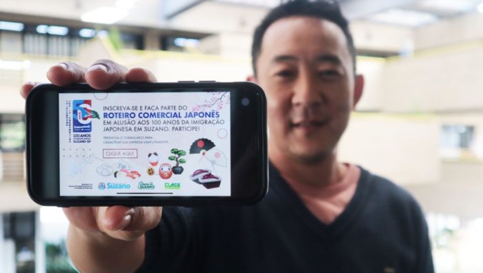 Centenário da Imigração Japonesa em Suzano será marcado por programação especial