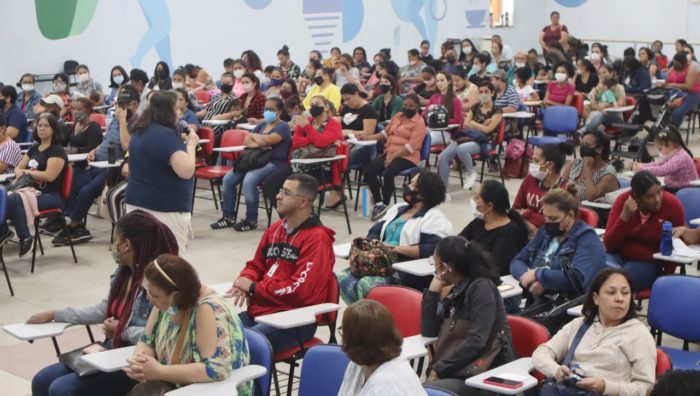 Prefeitura apresenta iniciativa para promover geração de renda