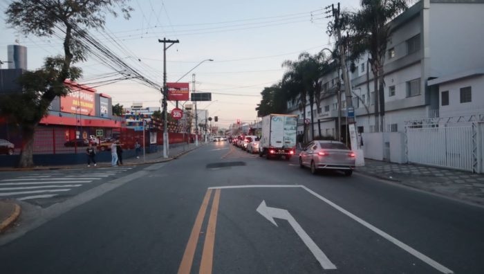 Trecho da avenida Armando Salles de Oliveira será interditado por 7 dias