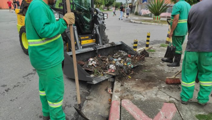 Secretaria de Manutenção e Serviços Urbanos de Suzano divulga balanço dos trabalhos feitos em junho