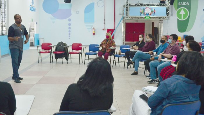 NAS e Sebrae promovem palestras sobre lideranças na administração pública