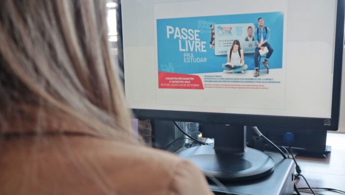 Educação de Suzano recebe 408 inscrições para o Passe Livre no primeiro dia