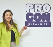 Procon de Suzano recebe Moção de Aplausos na Câmara de Vereadores