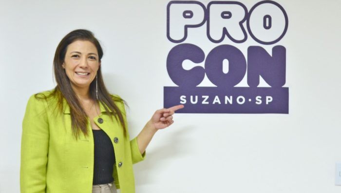 Procon de Suzano recebe Moção de Aplausos na Câmara de Vereadores