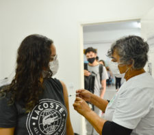 Dia D de multivacinação será realizado neste sábado nos 24 postos de saúde