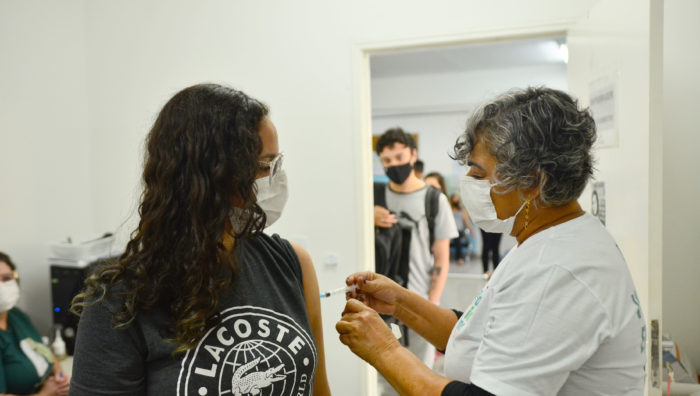 Dia D de multivacinação será realizado neste sábado nos 24 postos de saúde