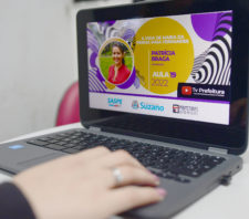 Curso de Promotoras Legais Populares aborda a história de Maria da Penha