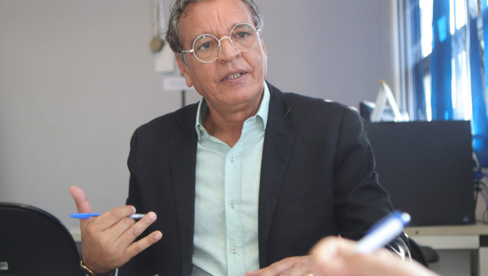 Solicitação de licença à Vigilância Sanitária agora é totalmente on-line