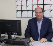 Educação fará inscrições para bolsas de estudo da Piaget nos dias 25 e 26