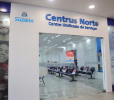 Centrus Norte completa dois anos com mais de 25 mil atendimentos realizados