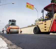 Mais duas ruas da Cidade Edson vão receber nova pavimentação