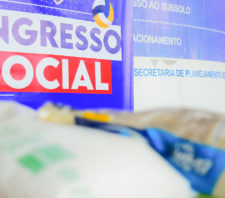 Fundo Social inicia troca de ingressos para jogo do Suzano Vôlei