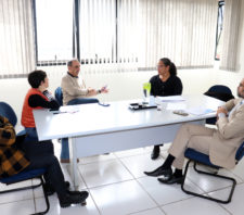 Secretaria de Planejamento Urbano de Suzano é referência para cidade mineira