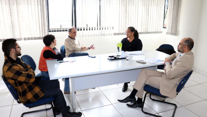 Secretaria de Planejamento Urbano de Suzano é referência para cidade mineira