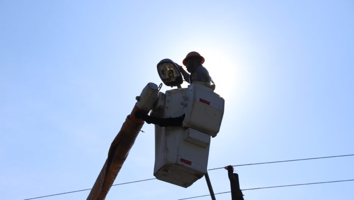 Ilumina Suzano realiza mais de mil atendimentos no mês de julho