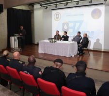 Prefeito de Suzano é homenageado pelo Conseg Boa Vista
