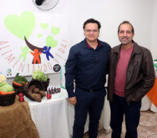 Projeto Alimentando Vidas contempla cem famílias de Suzano