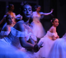 Teatro Dr. Armando de Ré recebe mostra de dança neste sábado