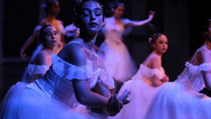 Teatro Dr. Armando de Ré recebe mostra de dança neste sábado
