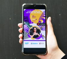 Curso de Promotoras Legais realiza programação especial no ‘Agosto Lilás’