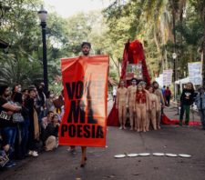 Suzano recebe atrações do Circuito Sesc de Artes