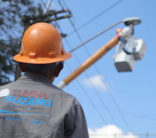 Suzano alcança 90 ações de manutenção por dia em julho