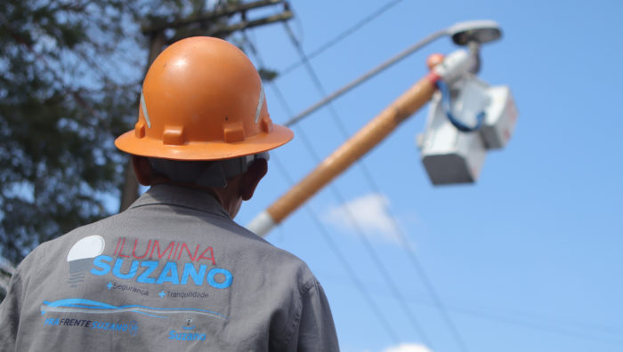 Suzano alcança 90 ações de manutenção por dia em julho