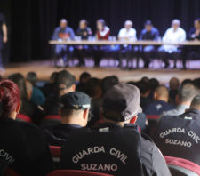 GCM de Suzano ganha 17 novos agentes e outros 47 são promovidos