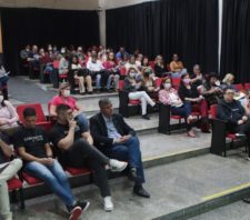 Educação faz workshop sobre o Programa Dinheiro Direto nas Escolas Municipais