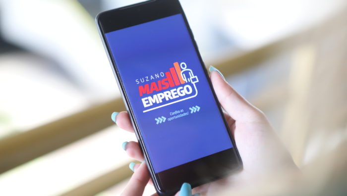Suzano Mais Emprego divulga vagas exclusivas para pessoas com deficiência