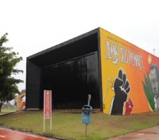 Agita Palmares prepara sessão no Cineteatro e ‘Flashback no Parque’
