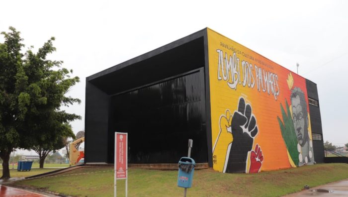 Agita Palmares prepara sessão no Cineteatro e ‘Flashback no Parque’