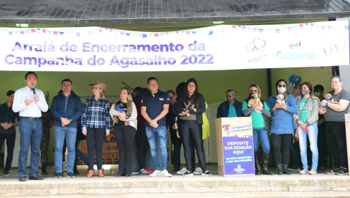 Um pet é adotado em Suzano a cada 33 horas