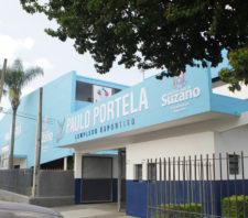 Portelão terá torneio intermunicipal de natação neste sábado