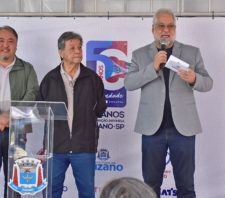 Exposição e culinária marcam abertura da Mostra Cultural Suzano-Komatsu