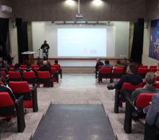 Plano Cicloviário e de Mobilidade Ativa é apresentado durante evento
