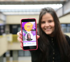 Setembro Amarelo é pauta no curso de Promotoras Legais Populares