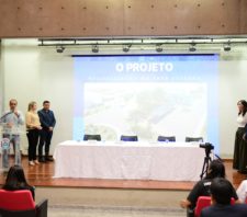 Prefeitura e Suzano Shopping anunciam nova sede para o Poupatempo