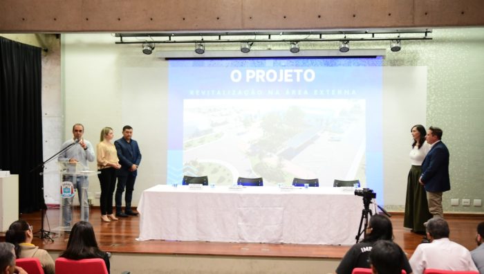 Prefeitura e Suzano Shopping anunciam nova sede para o Poupatempo