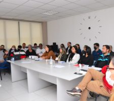 Saúde promove treinamento para servidores no projeto ‘Prefeitura Sem Papel’
