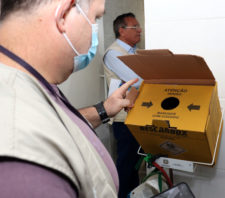Vigilância Sanitária interdita clínica veterinária após constatar irregularidades