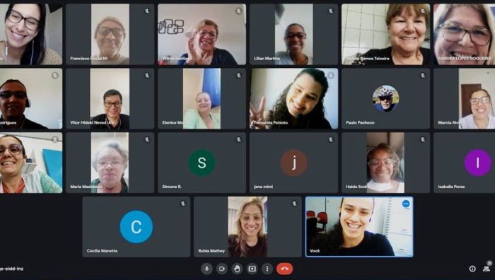 Prefeitura inicia encontros de nova turma de apoio a futuros aposentados