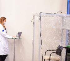 Suzano vai receber mutirão de detecção de doença pulmonar obstrutiva crônica