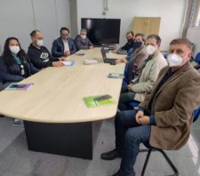 Prefeitura de Suzano e IFSP firmam parceria para análise de dados da população