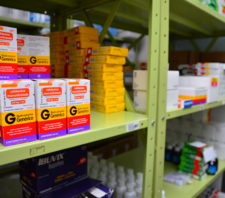 CS II tem horário ampliado para retirada de medicamentos