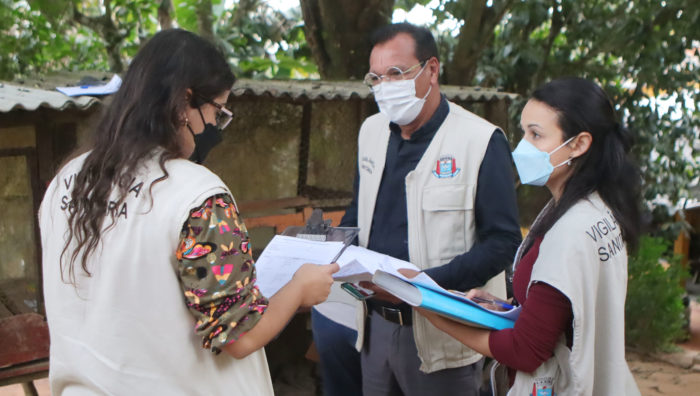 Vigilância Sanitária planeja intensificar fiscalização de clínicas terapêuticas