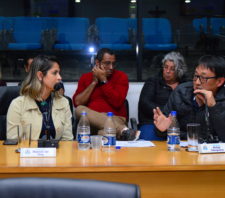 Balanço da Saúde revela recorde de produção no último quadrimestre