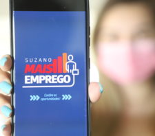 Projeto Suzano Mais Emprego oferece 229 novas vagas