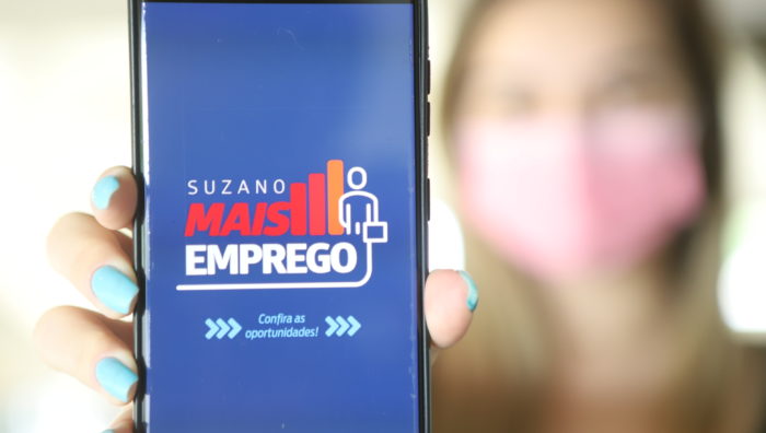 Projeto Suzano Mais Emprego oferece 229 novas vagas