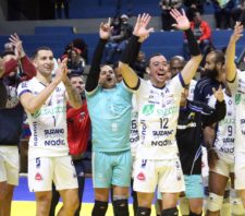 Esporte de Suzano tem final de semana de jogos e conquistas